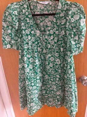 & Other Stories dress